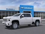 2025 Chevrolet Silverado 2500 Crew Cab 4WD Pickup for sale #25666 - photo 26