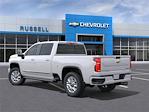 2025 Chevrolet Silverado 2500 Crew Cab 4WD Pickup for sale #25666 - photo 4