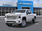 2025 Chevrolet Silverado 2500 Crew Cab 4WD Pickup for sale #25666 - photo 30