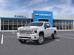 2025 Chevrolet Silverado 2500 Crew Cab 4WD Pickup for sale #25666 - photo 32