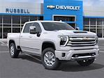 2025 Chevrolet Silverado 2500 Crew Cab 4WD Pickup for sale #25666 - photo 7
