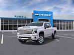 2025 Chevrolet Silverado 2500 Crew Cab 4WD Pickup for sale #25666 - photo 8