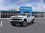 New 2025 Chevrolet Silverado 2500 Custom Crew Cab 4WD Pickup for sale #25667 - photo 32