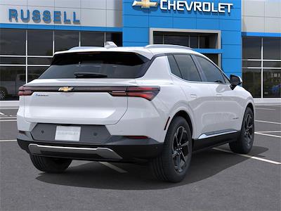 2025 Chevrolet Equinox EV FWD SUV for sale #25670 - photo 2