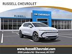 New 2025 Chevrolet Equinox EV LT SUV for sale #25670 - photo 1