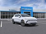New 2025 Chevrolet Equinox EV LT SUV for sale #25670 - photo 25
