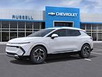 New 2025 Chevrolet Equinox EV LT SUV for sale #25670 - photo 26