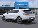 New 2025 Chevrolet Equinox EV LT SUV for sale #25670 - photo 27