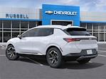 New 2025 Chevrolet Equinox EV LT SUV for sale #25670 - photo 3