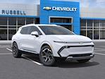 New 2025 Chevrolet Equinox EV LT SUV for sale #25670 - photo 31