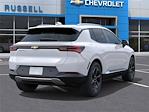 New 2025 Chevrolet Equinox EV LT SUV for sale #25670 - photo 4