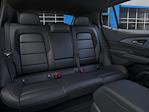 New 2025 Chevrolet Equinox EV LT SUV for sale #25670 - photo 41