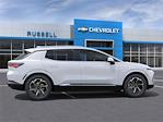 New 2025 Chevrolet Equinox EV LT SUV for sale #25670 - photo 5
