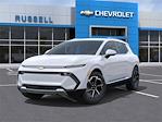 New 2025 Chevrolet Equinox EV LT SUV for sale #25670 - photo 6