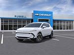 New 2025 Chevrolet Equinox EV LT SUV for sale #25670 - photo 8