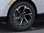 New 2025 Chevrolet Equinox EV LT SUV for sale #25670 - photo 9