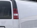 2025 Chevrolet Express 3500 RWD Empty Cargo Van for sale #25672 - photo 12