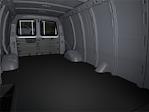 2025 Chevrolet Express 3500 RWD Empty Cargo Van for sale #25672 - photo 2