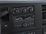 2025 Chevrolet Express 3500 RWD Empty Cargo Van for sale #25672 - photo 20