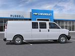 2025 Chevrolet Express 3500 RWD Empty Cargo Van for sale #25672 - photo 29