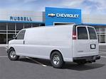 2025 Chevrolet Express 3500 RWD Empty Cargo Van for sale #25672 - photo 5