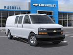 2025 Chevrolet Express 3500 RWD Empty Cargo Van for sale #25672 - photo 31
