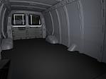 2025 Chevrolet Express 3500 RWD Empty Cargo Van for sale #25672 - photo 41