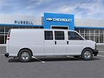2025 Chevrolet Express 3500 RWD Empty Cargo Van for sale #25672 - photo 6