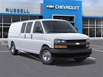 2025 Chevrolet Express 3500 RWD Empty Cargo Van for sale #25672 - photo 8