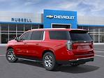 New 2025 Chevrolet Suburban Premier 4WD SUV for sale #25676 - photo 27