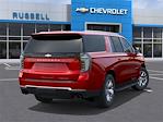 New 2025 Chevrolet Suburban Premier 4WD SUV for sale #25676 - photo 4