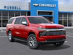 New 2025 Chevrolet Suburban Premier 4WD SUV for sale #25676 - photo 7