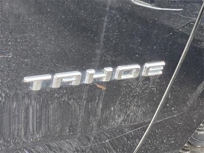 Used 2021 Chevrolet Tahoe LS for sale #25676A - photo 1