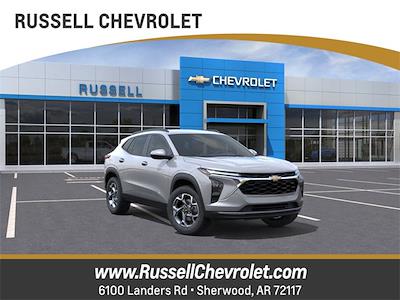 New 2025 Chevrolet Trax LT SUV for sale #25678 - photo 1