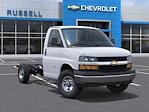 New 2025 Chevrolet Express 3500 139 WB Cutaway for sale #25679 - photo 31
