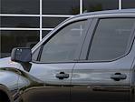 New 2025 Chevrolet Silverado 1500 Custom Crew Cab 4WD Pickup for sale #25680 - photo 12