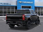 New 2025 Chevrolet Silverado 1500 Custom Crew Cab 4WD Pickup for sale #25680 - photo 4
