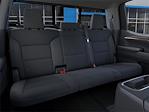 New 2025 Chevrolet Silverado 1500 RST Crew Cab 4WD Pickup for sale #25681 - photo 17