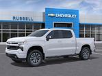New 2025 Chevrolet Silverado 1500 RST Crew Cab 4WD Pickup for sale #25681 - photo 26