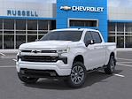 New 2025 Chevrolet Silverado 1500 RST Crew Cab 4WD Pickup for sale #25681 - photo 30