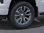 New 2025 Chevrolet Silverado 1500 RST Crew Cab 4WD Pickup for sale #25681 - photo 33