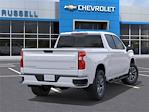 New 2025 Chevrolet Silverado 1500 RST Crew Cab 4WD Pickup for sale #25681 - photo 4