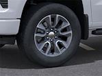 New 2025 Chevrolet Silverado 1500 RST Crew Cab 4WD Pickup for sale #25681 - photo 9