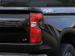 New 2025 Chevrolet Silverado 1500 LT Crew Cab 4WD Pickup for sale #25682 - photo 11