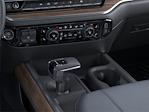 New 2025 Chevrolet Silverado 1500 LT Crew Cab 4WD Pickup for sale #25682 - photo 23