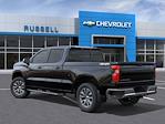 New 2025 Chevrolet Silverado 1500 LT Crew Cab 4WD Pickup for sale #25682 - photo 27