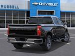New 2025 Chevrolet Silverado 1500 LT Crew Cab 4WD Pickup for sale #25682 - photo 28