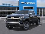 New 2025 Chevrolet Silverado 1500 LT Crew Cab 4WD Pickup for sale #25682 - photo 30