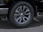 New 2025 Chevrolet Silverado 1500 LT Crew Cab 4WD Pickup for sale #25682 - photo 33