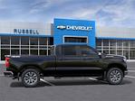 New 2025 Chevrolet Silverado 1500 LT Crew Cab 4WD Pickup for sale #25682 - photo 5